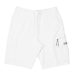 Pro Club Comfort French Terry Cargo Short - 11 Inch Inseam
