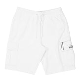 Pro Club Comfort French Terry Cargo Short - 11 Inch Inseam