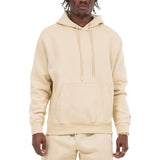 Pro Club HEAVYWEIGHT BASIC HOODIE Moon Beam