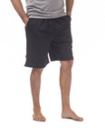COMFORT MESH ATHLETIC SHORTS