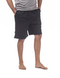 COMFORT MESH ATHLETIC SHORTS