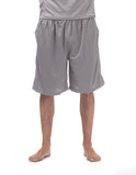 COMFORT MESH ATHLETIC SHORTS