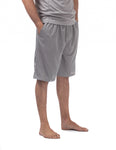 COMFORT MESH ATHLETIC SHORTS