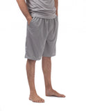 COMFORT MESH ATHLETIC SHORTS