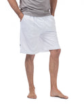 COMFORT MESH ATHLETIC SHORTS