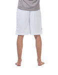 COMFORT MESH ATHLETIC SHORTS