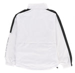 Pro Club Full Court Windbreaker Jacket WHITE