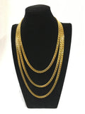 Chain 7mm 20 inches(51cm)