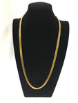 Chains 7mm 30inches(76cm)