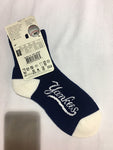 Yankees Socks