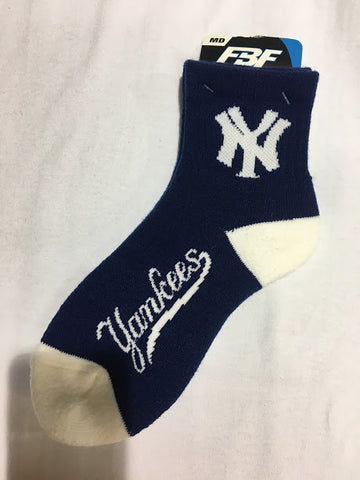 Yankees Socks